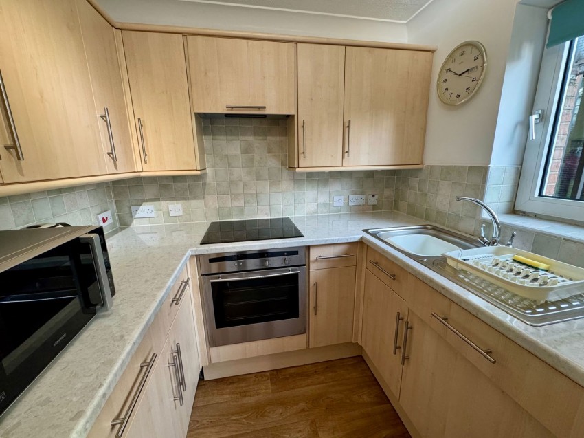 Images for Wetherby, Home Paddock House, Deighton Road, LS22  