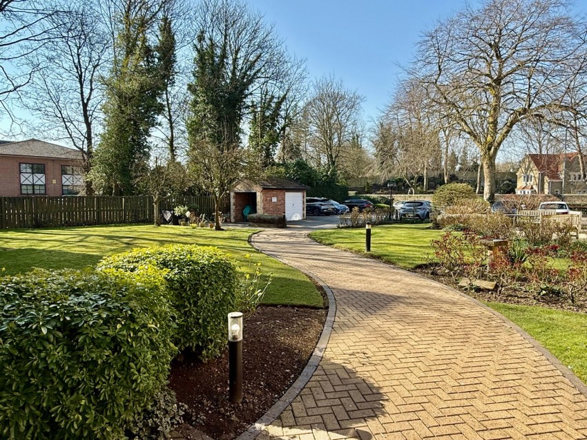 Images for Wetherby, Home Paddock House, Deighton Road, LS22  