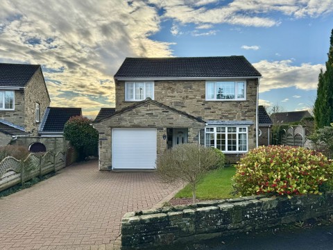 View Full Details for Wetherby, Marston Way, LS22