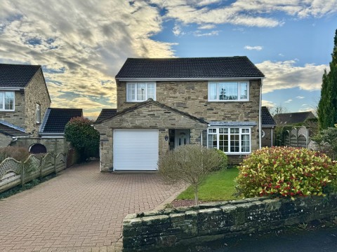 View Full Details for Wetherby, Marston Way, LS22