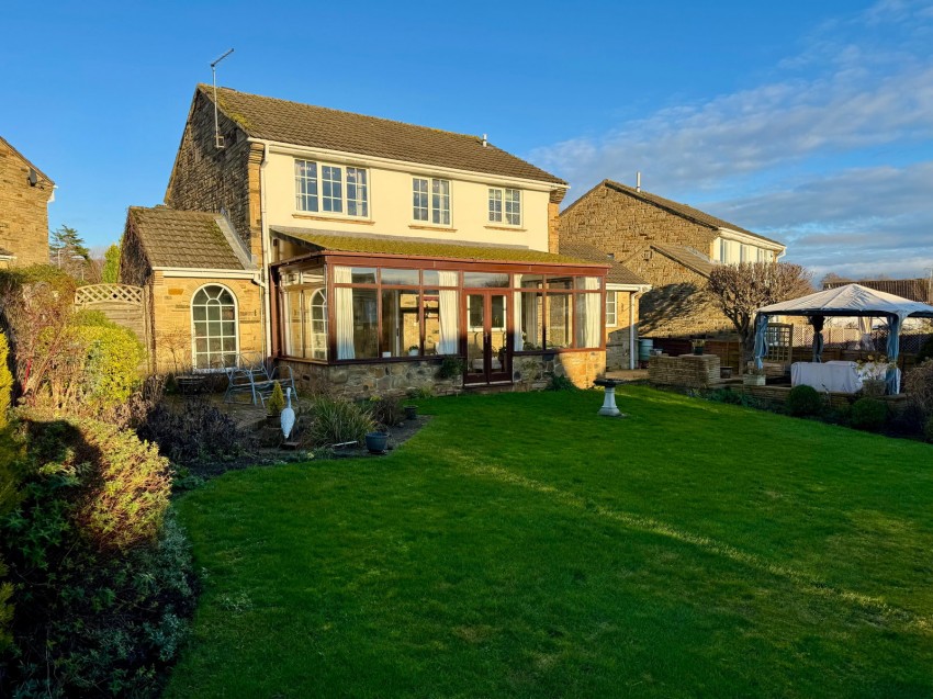 Images for Wetherby, Marston Way, LS22