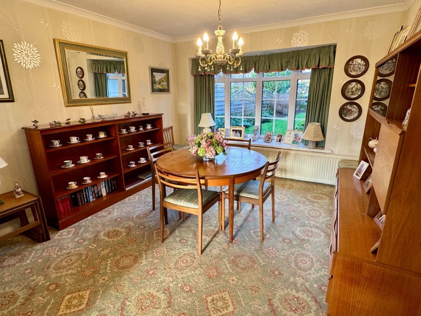 Images for Wetherby, Marston Way, LS22