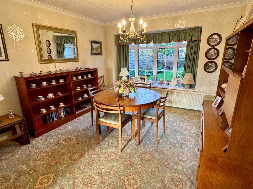 Images for Wetherby, Marston Way, LS22