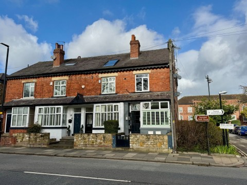 View Full Details for Wetherby, Westgate, LS22 