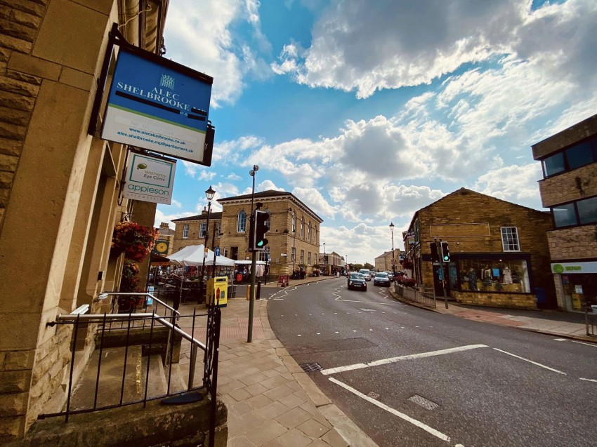 Images for Wetherby, Westgate, LS22 