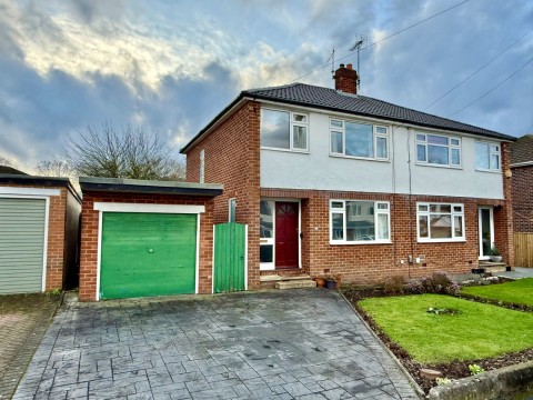 View Full Details for Wetherby, Meyrick Avenue, LS22 