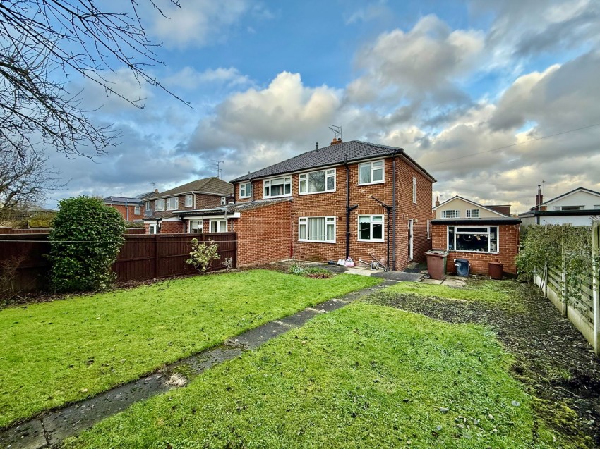 Images for Wetherby, Meyrick Avenue, LS22 