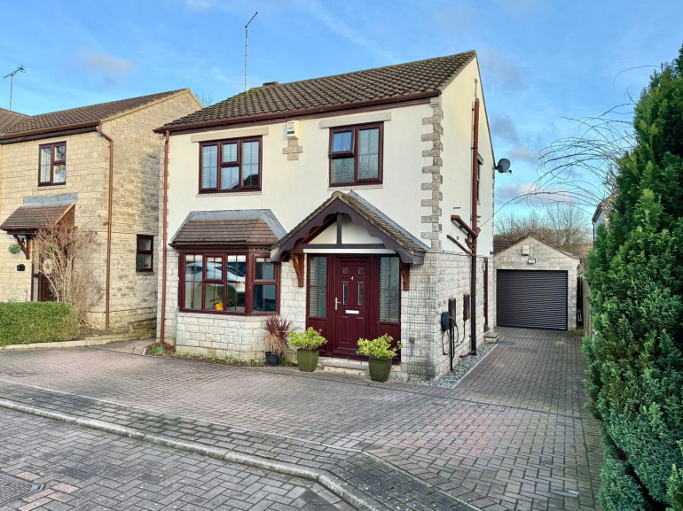 Bramham, Lyndon Way, LS23 