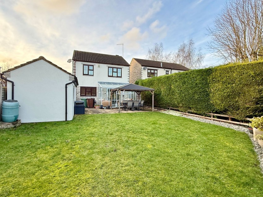 Images for Bramham, Lyndon Way, LS23 