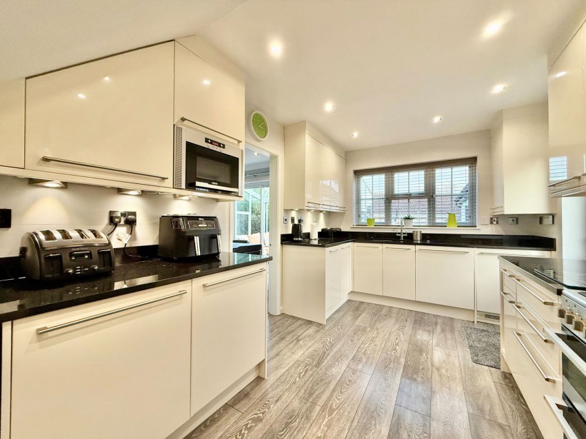 Images for Bramham, Lyndon Way, LS23 