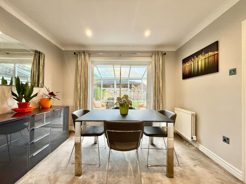 Images for Bramham, Lyndon Way, LS23 