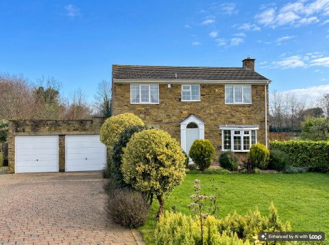 View Full Details for Boston Spa, Slade Close, LS23 