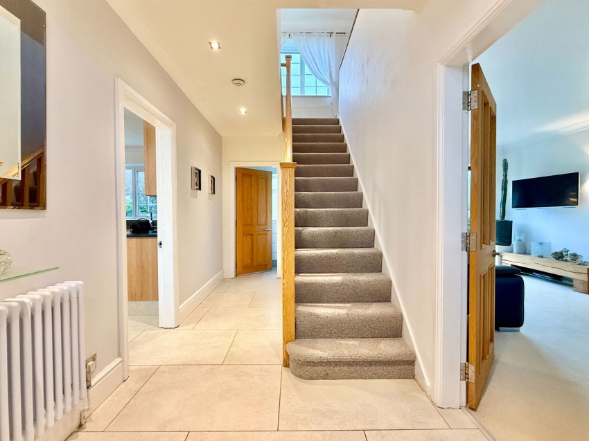 Images for Boston Spa, Slade Close, LS23 