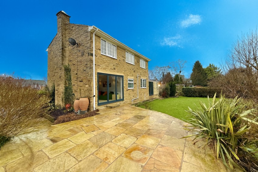Images for Boston Spa, Slade Close, LS23 