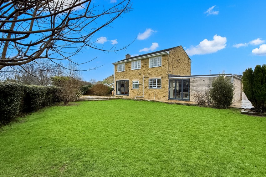 Images for Boston Spa, Slade Close, LS23 