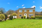 Images for Boston Spa, Slade Close, LS23 