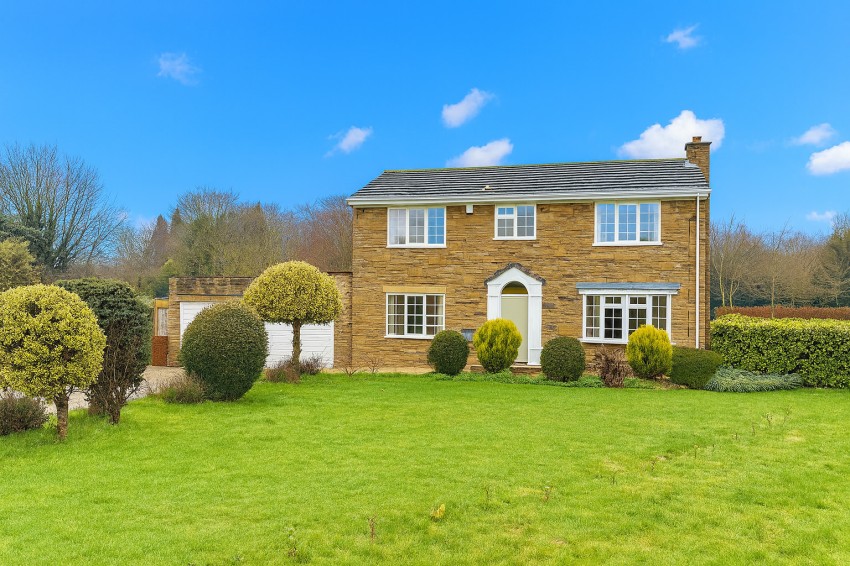 Images for Boston Spa, Slade Close, LS23 