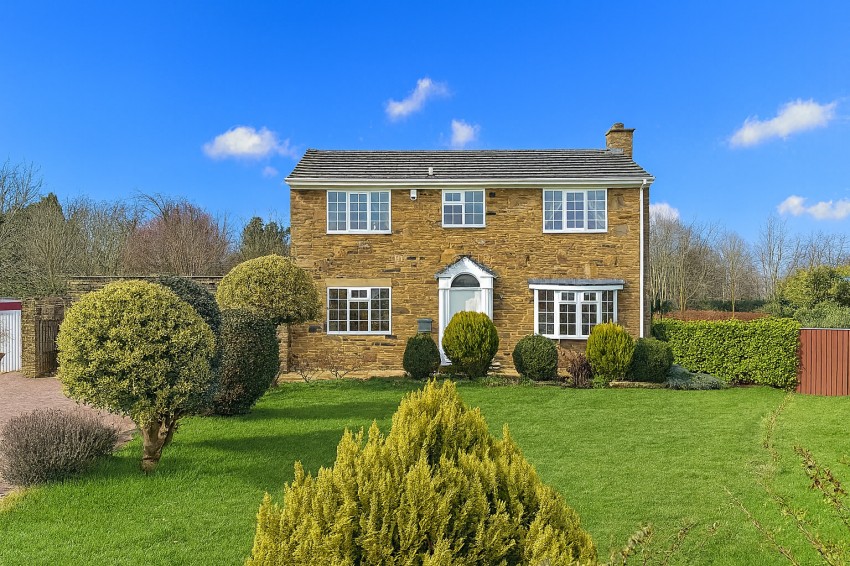 Images for Boston Spa, Slade Close, LS23 