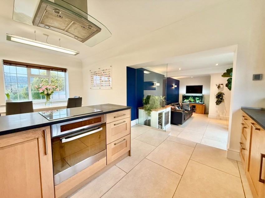 Images for Boston Spa, Slade Close, LS23 