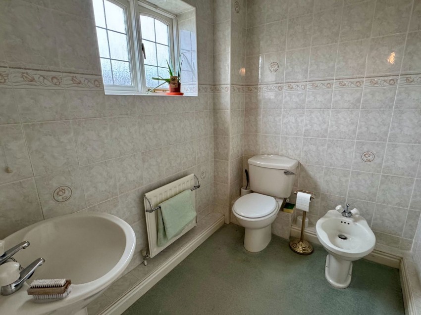 Images for Monk Fryston, The Meadows, LS25 