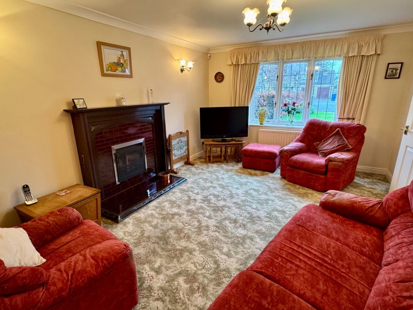 Images for Monk Fryston, The Meadows, LS25 