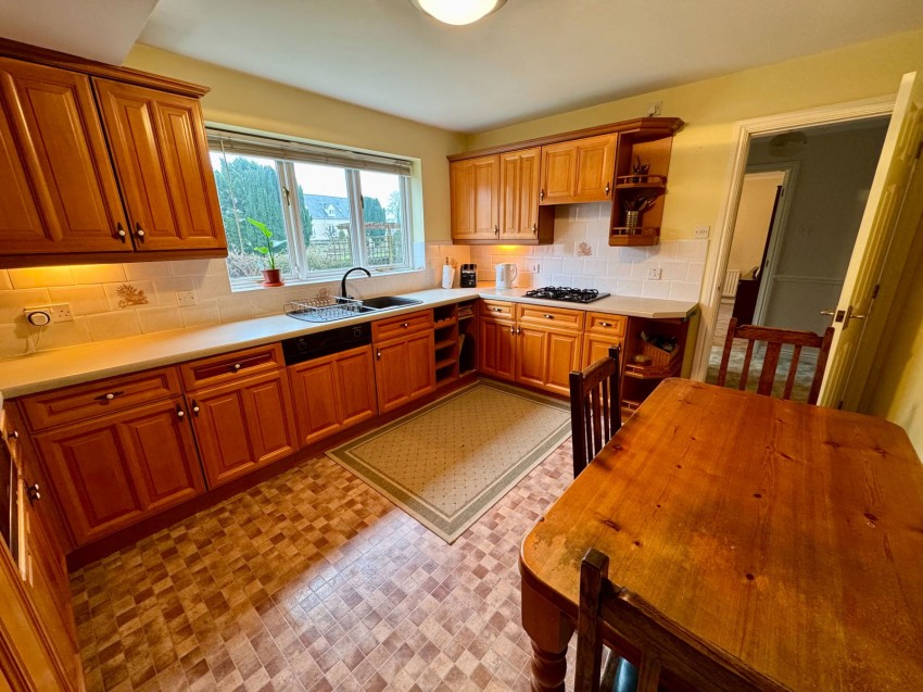 Images for Monk Fryston, The Meadows, LS25 