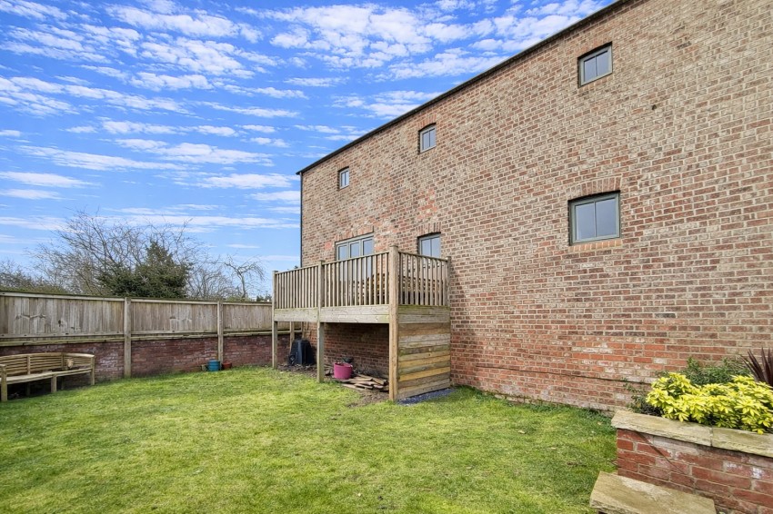 Images for Tockwith ~  The Old Malt Kiln, Westfield Road, YO26