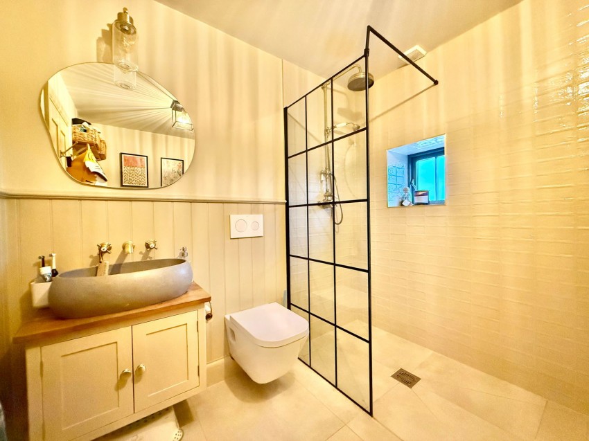 Images for Tockwith ~  The Old Malt Kiln, Westfield Road, YO26