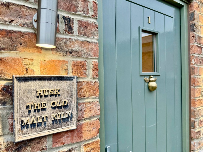 Images for Tockwith ~  The Old Malt Kiln, Westfield Road, YO26
