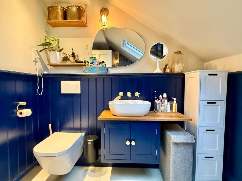 Images for Tockwith ~  The Old Malt Kiln, Westfield Road, YO26