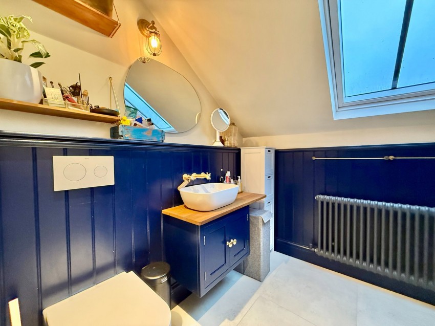 Images for Tockwith ~  The Old Malt Kiln, Westfield Road, YO26