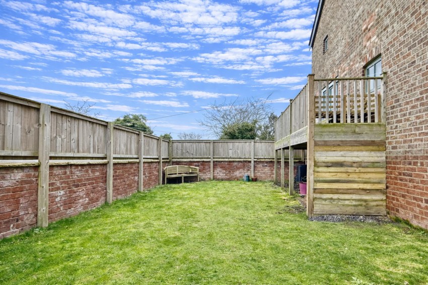 Images for Tockwith ~  The Old Malt Kiln, Westfield Road, YO26