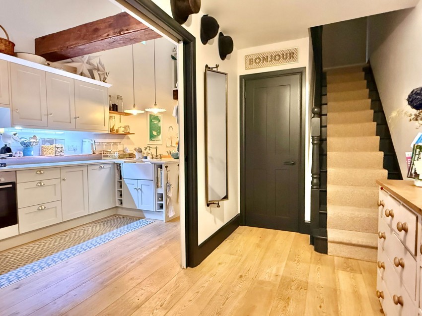 Images for Tockwith ~  The Old Malt Kiln, Westfield Road, YO26