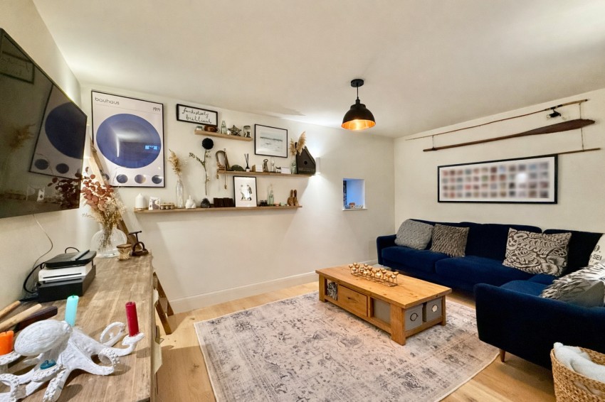 Images for Tockwith ~  The Old Malt Kiln, Westfield Road, YO26