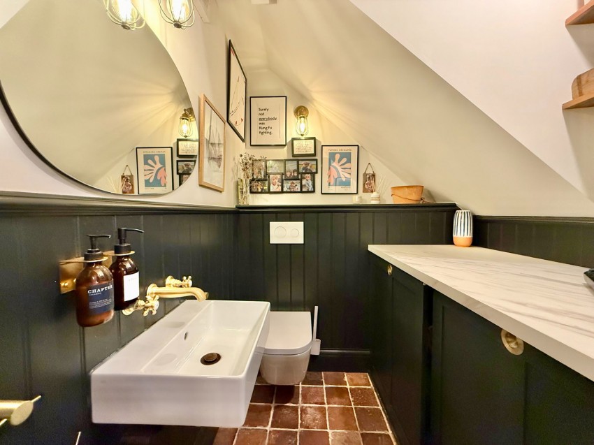 Images for Tockwith ~  The Old Malt Kiln, Westfield Road, YO26