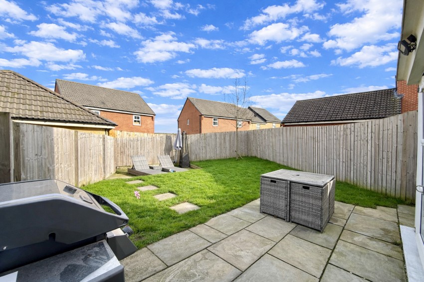 Images for Wetherby, Montagu Close, LS22 
