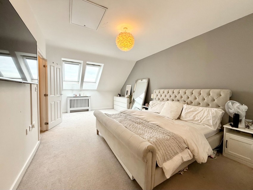 Images for Wetherby, Montagu Close, LS22 