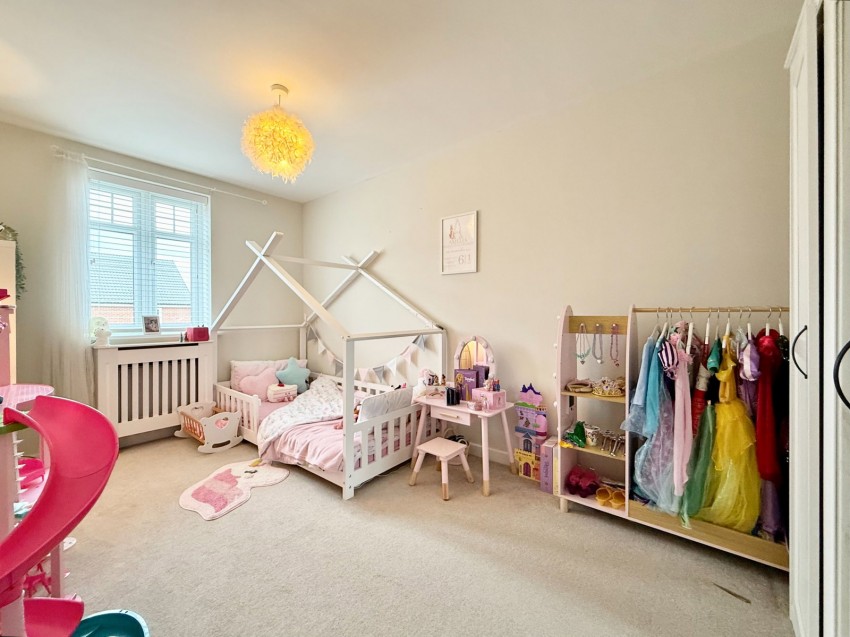 Images for Wetherby, Montagu Close, LS22 