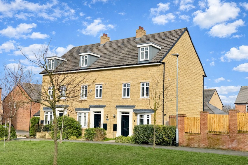 Images for Wetherby, Montagu Close, LS22 