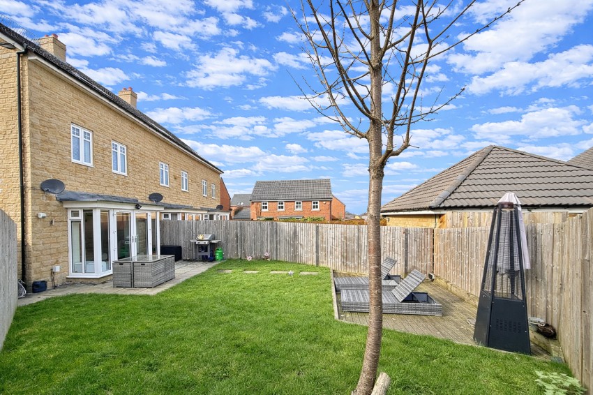 Images for Wetherby, Montagu Close, LS22 