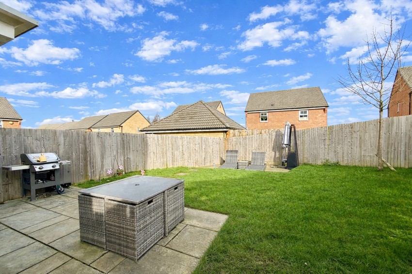 Images for Wetherby, Montagu Close, LS22 