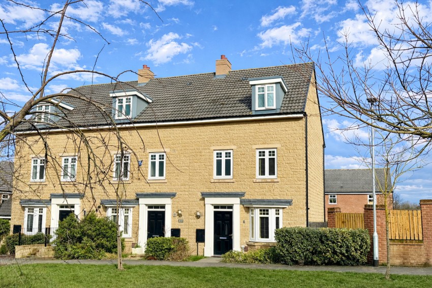 Images for Wetherby, Montagu Close, LS22 