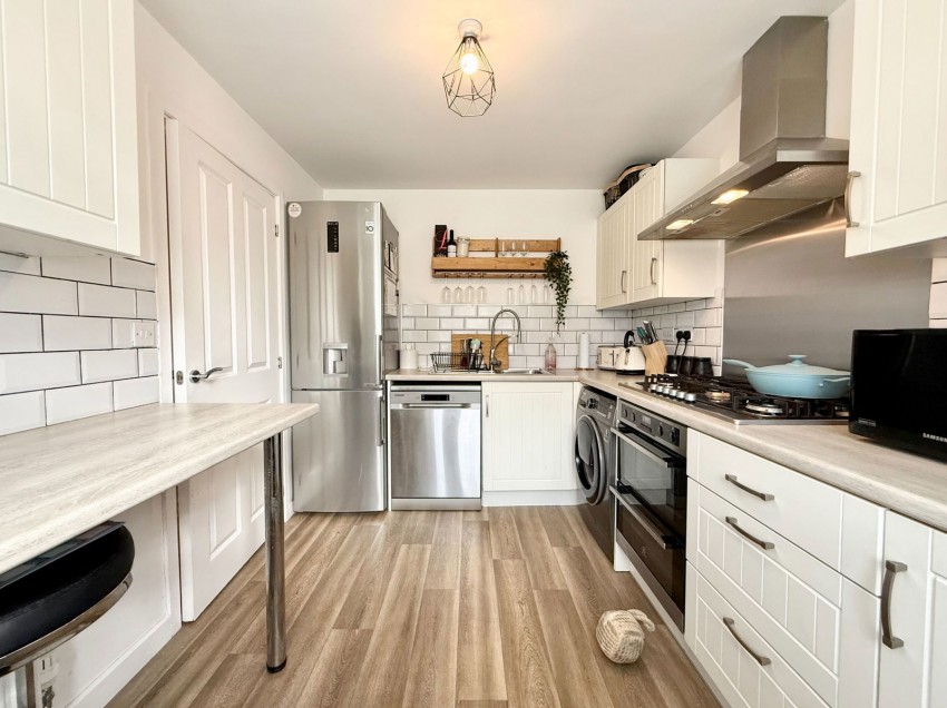 Images for Wetherby, Montagu Close, LS22 