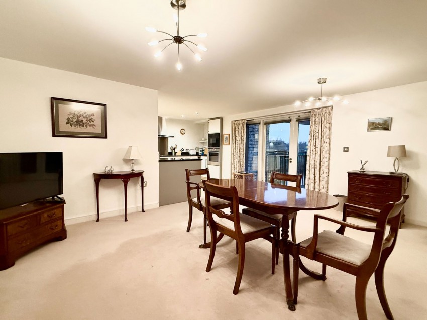 Images for Wetherby ~ Riverside, The Rotunda, Westgate, LS22 