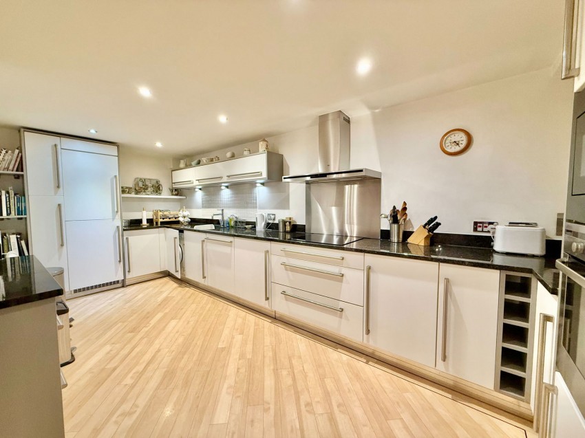 Images for Wetherby ~ Riverside, The Rotunda, Westgate, LS22 