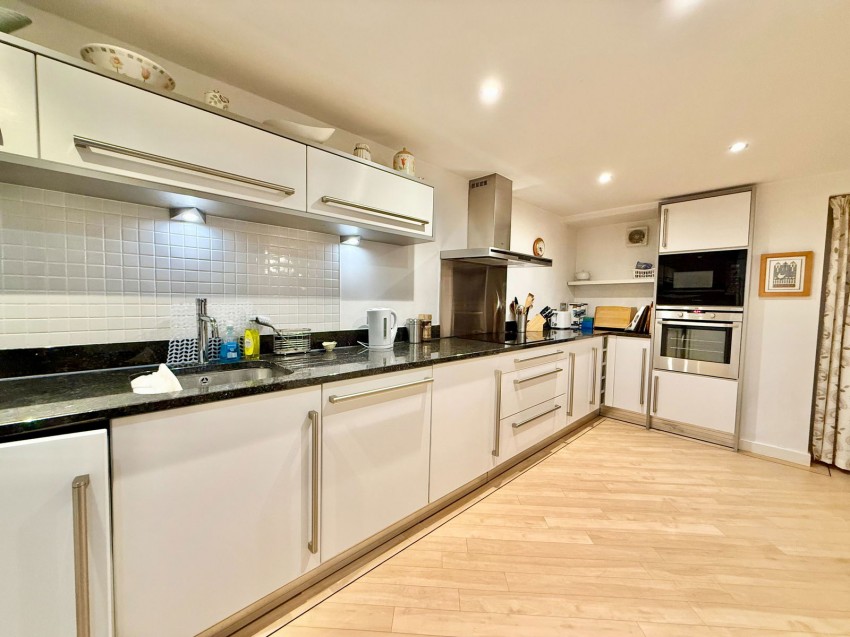 Images for Wetherby ~ Riverside, The Rotunda, Westgate, LS22 