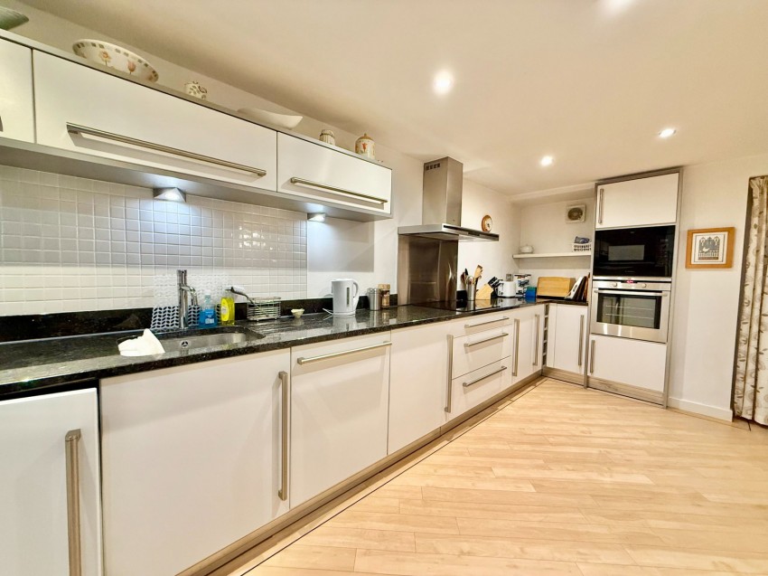 Images for Wetherby ~ Riverside, The Rotunda, Westgate, LS22 