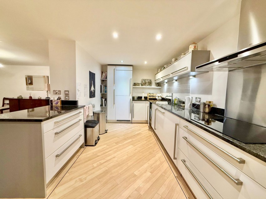 Images for Wetherby ~ Riverside, The Rotunda, Westgate, LS22 