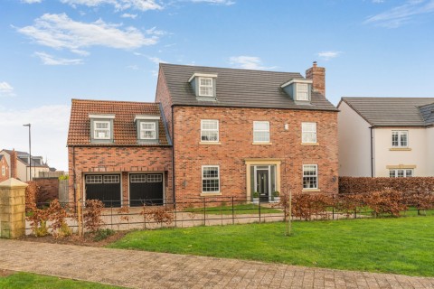 View Full Details for Wetherby, Wentworth Street, LS22 
