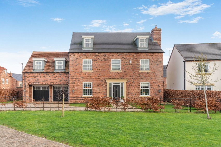 Images for Wetherby, Wentworth Street, LS22 